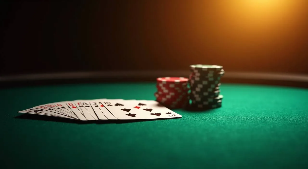 Roulette Nightfire